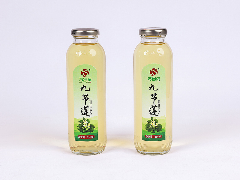 萬歲泉草木本系列九節蓮